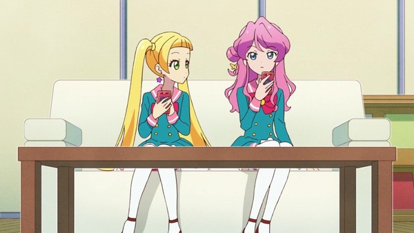 「アイカツフレンズ!」48話感想 (29)