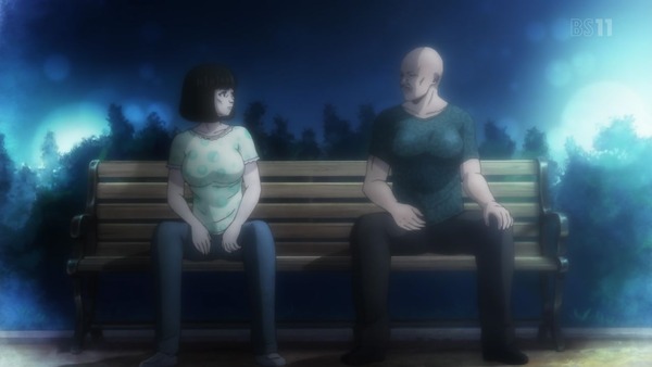 「Back Street Girls ゴクドルズ」5話感想 (51)
