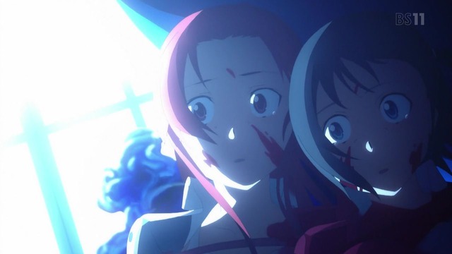 SAO3期 10話感想 (36)