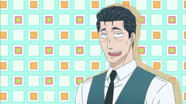 「恋は雨上がりのように」8話 (2)