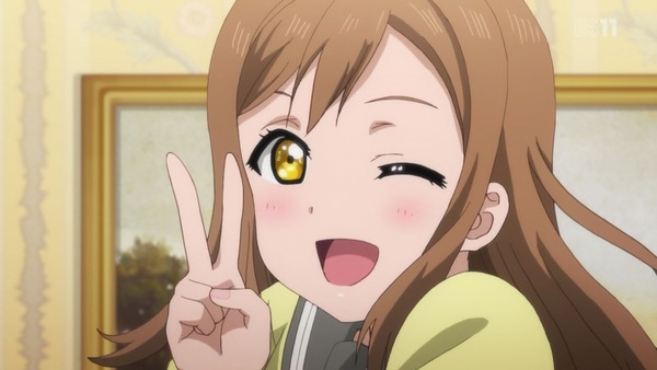 「ラブライブ! サンシャイン!!」2期 9話 (37)