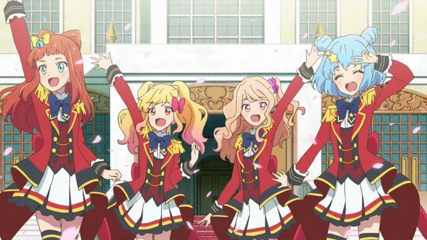 「アイカツスターズ!」第100話 最終回 (157)