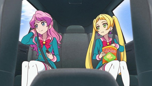 「アイカツフレンズ!」10話感想 (7)
