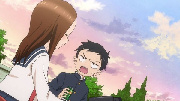 「からかい上手の高木さん」10話 (39)