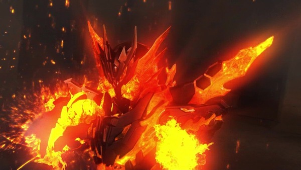 「仮面ライダービルド」31話 (42)