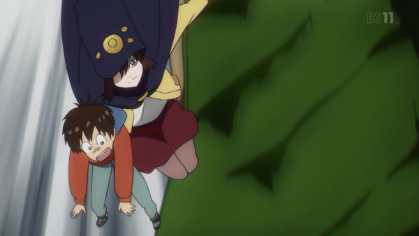 「ブギーポップは笑わない」16話 感想 (95)