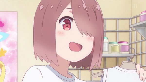 「私に天使が舞い降りた!」5話感想 (26)