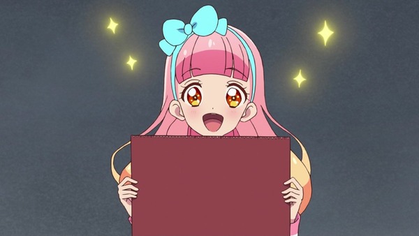 「アイカツフレンズ!」9話感想 (28)