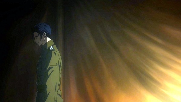 「ヴァイオレット・エヴァーガーデン」13話 (45)