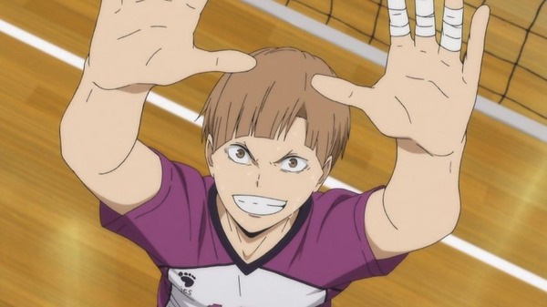 「ハイキュー!!」 (75)