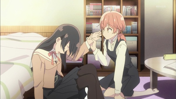 「やがて君になる」5話 感想 (60)