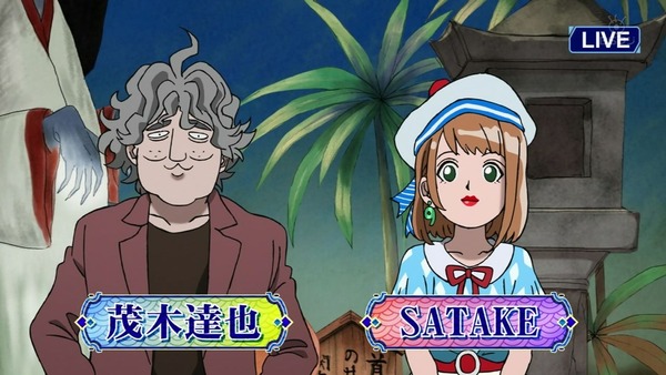 「モブサイコ100Ⅱ」2期 6話感想 (115)