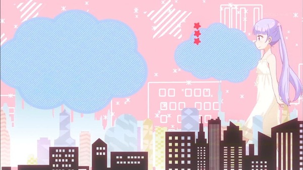 「NEW GAME!!」2期 7話 (46)