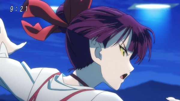 「ゲゲゲの鬼太郎」6期 8話感想 (36)