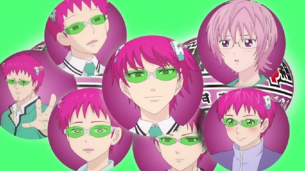 「斉木楠雄のΨ難」2期 13話感想 (106)