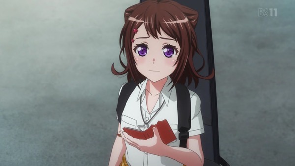 「BanG Dream!(バンドリ!)」2期 11話感想 (38)