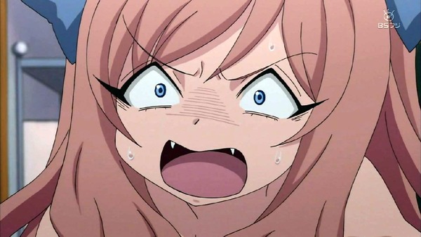 「邪神ちゃんドロップキック」4話感想 (38)