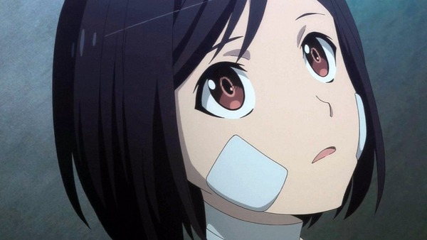 GATE 自衛隊 彼の地にて、斯く戦えり (16)
