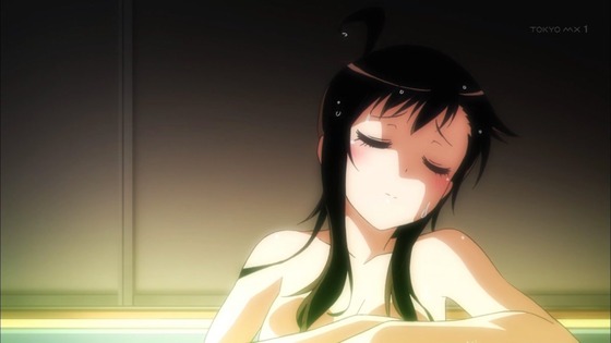 ニセコイ (35)