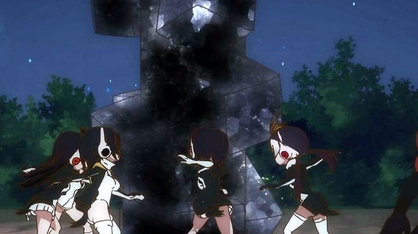 「けものフレンズ」12話 (20)