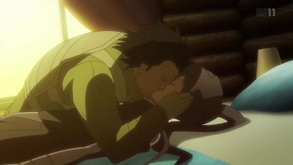 「SAO ガンゲイル・オンライン」10話感想 (47)