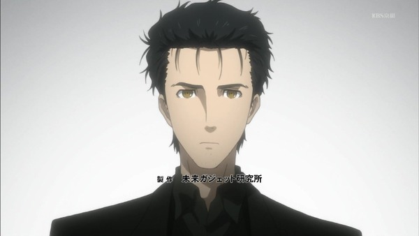 「シュタインズ・ゲート ゼロ」2話感想 (34)