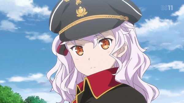 「ハイスクール・フリート(はいふり)」OVA前編 (8)