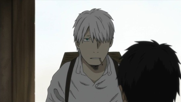 蟲師 (8)