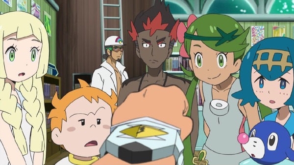 「ポケットモンスター サン&ムーン」 (45)