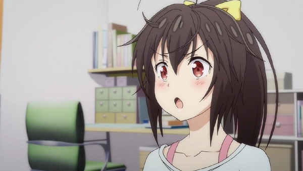 「フレームアームズ・ガール」3話 (38)