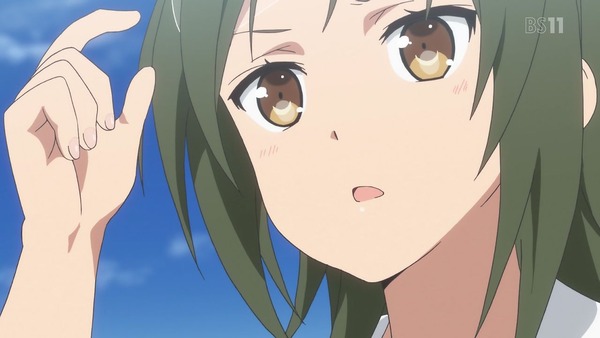 「ハイスクール・フリート(はいふり)」OVA前編 (42)