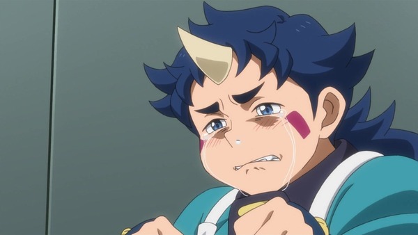 「ガンダムビルドダイバーズ」9話感想 (55)