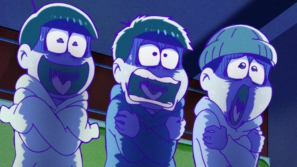 「おそ松さん」2期 14話 (43)