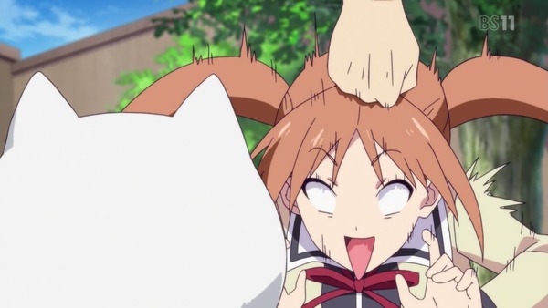 「アホガール」11話 (31)
