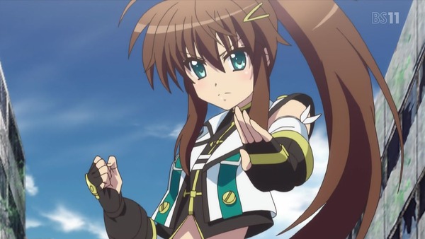 「ViVid Strike!」 (62)