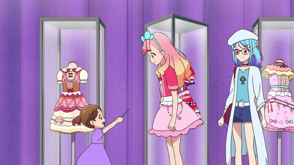 「アイカツフレンズ!」9話感想 (41)