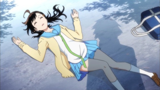ニセコイ (6)