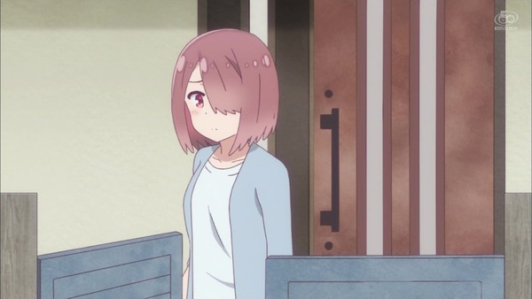 「私に天使が舞い降りた!」8話感想 (10)