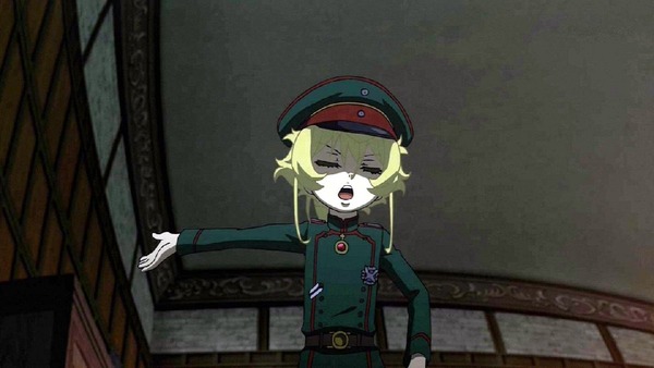 「幼女戦記」8話 (6)