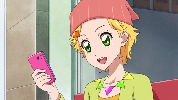 アイカツ! (10)