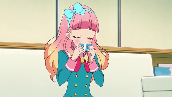 「アイカツフレンズ!」9話感想 (33)