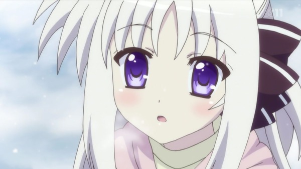 「ViVid Strike!」 (18)