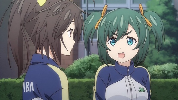 「フレームアームズ・ガール」3話 (15)
