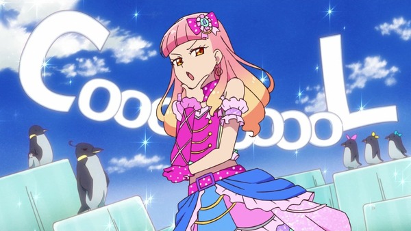 「アイカツフレンズ!」20話感想 (9)