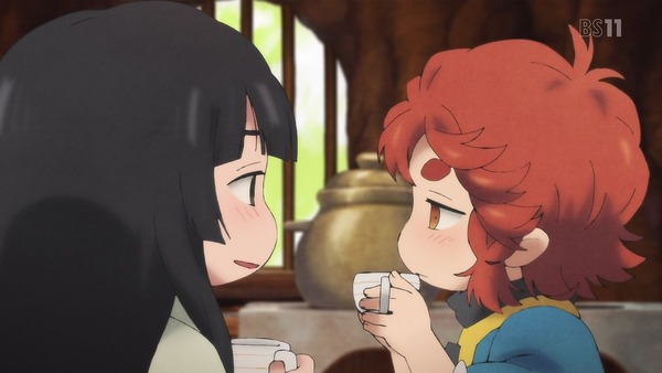 「ハクメイとミコチ」7話 (46)
