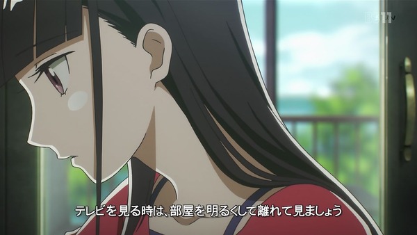 「宇宙よりも遠い場所」2話 (1)