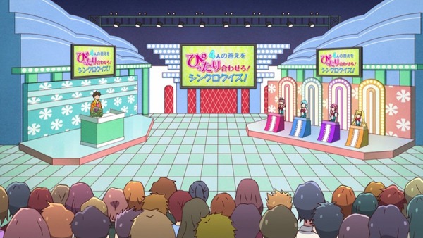 「アイカツフレンズ!」20話感想 (21)