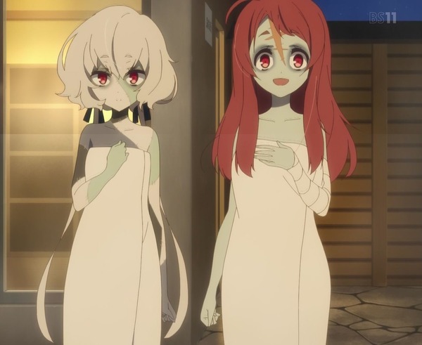 「ゾンビランドサガ」4話感想 (48)