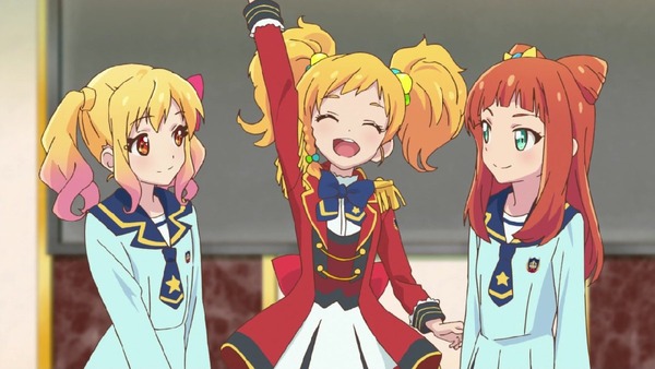「アイカツスターズ!」 (32)