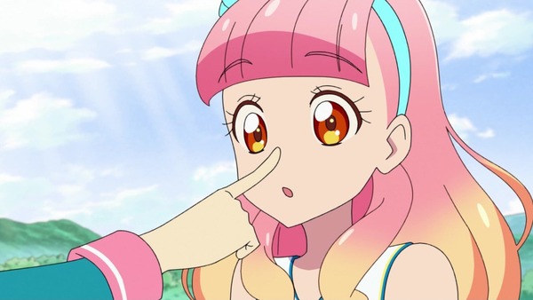「アイカツフレンズ!」6話感想 (24)